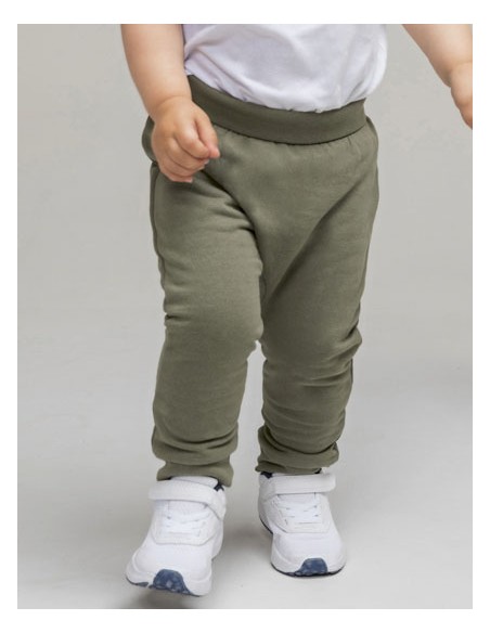 LAR-LW850-Kids Sustainable Joggers 2
